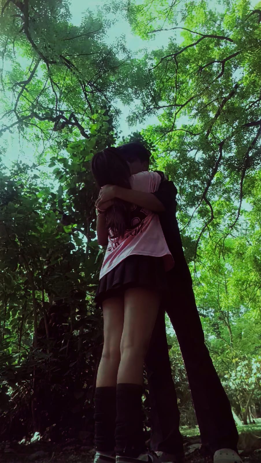 Moment 1